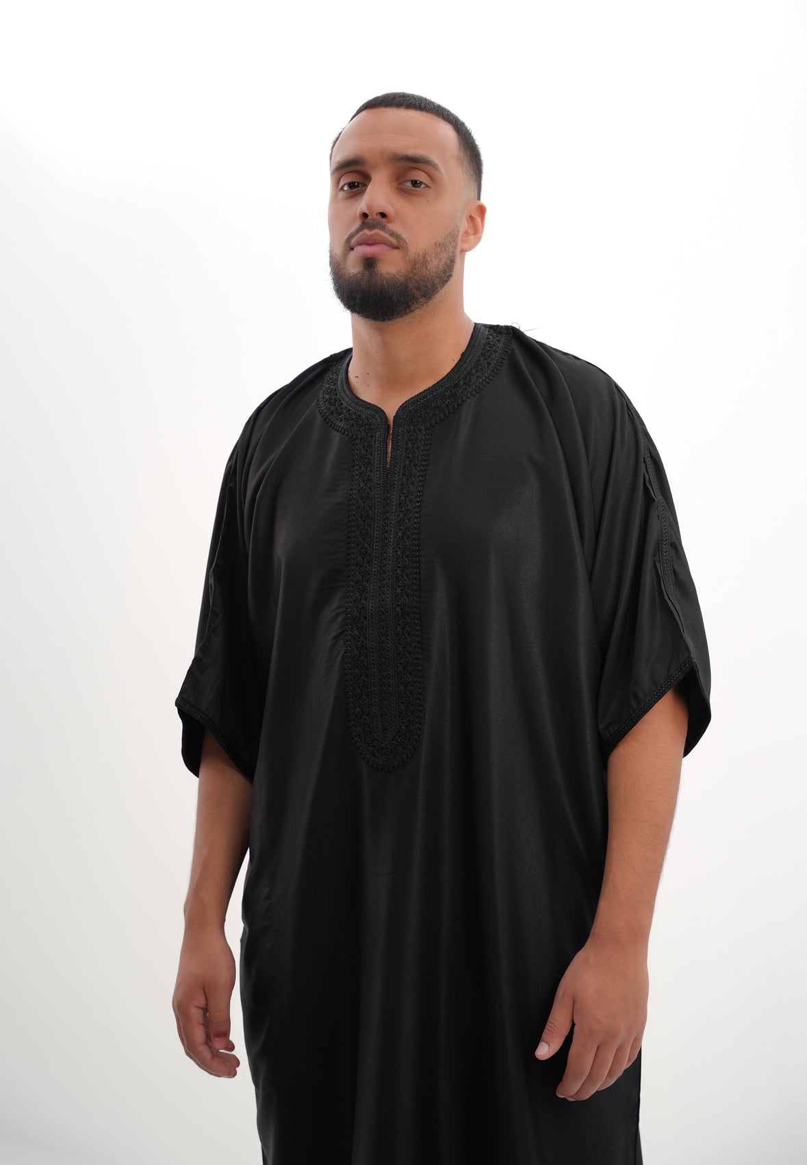 DOPPELPACK - MINTGRÜN & SCHWARZ