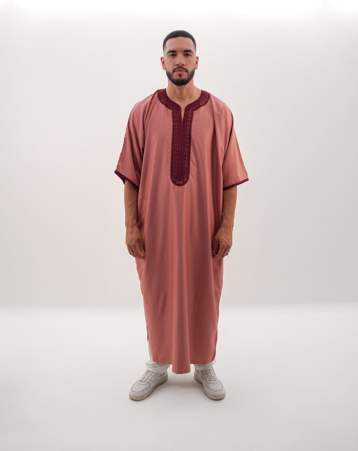 GANDOURA - TERRAKOTTA