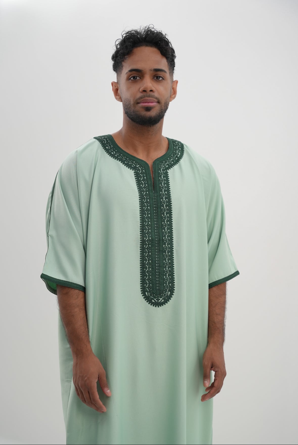 DOPPELPACK - MINT & TANNENGRÜN