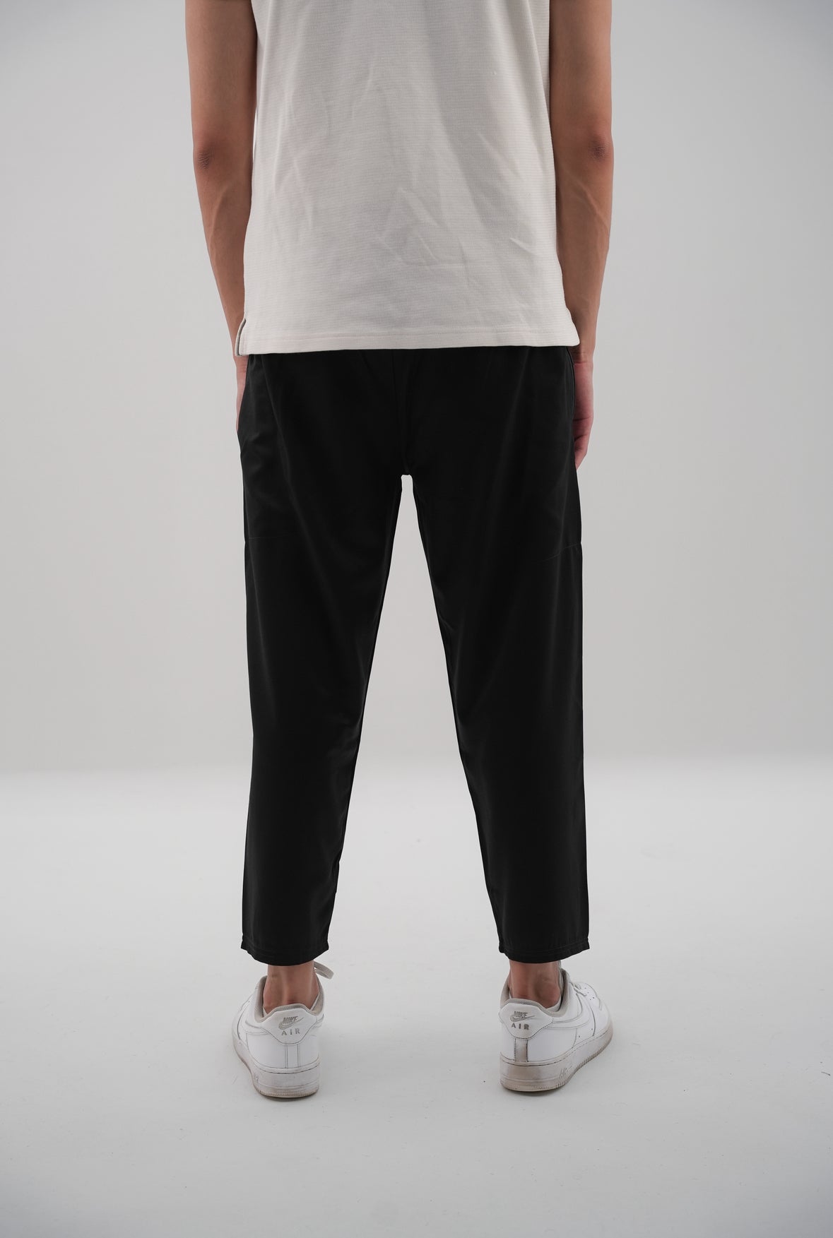 SUNNAH HOSE - SCHWARZ