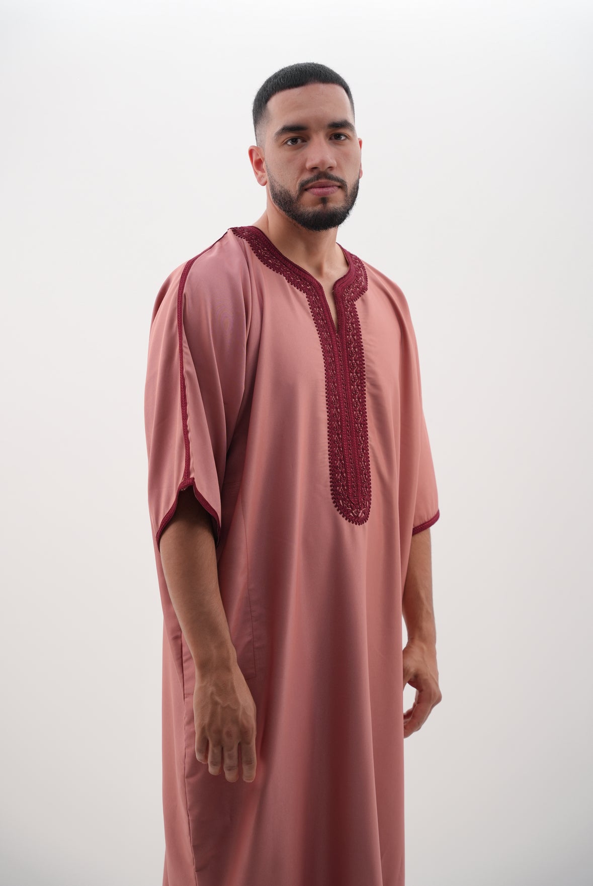 GANDOURA - TERRAKOTTA