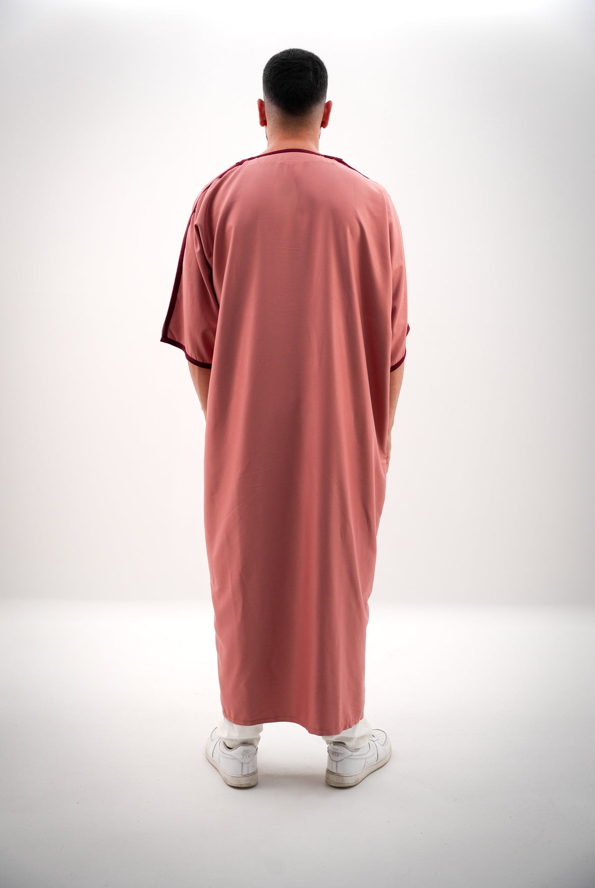 GANDOURA - TERRAKOTTA