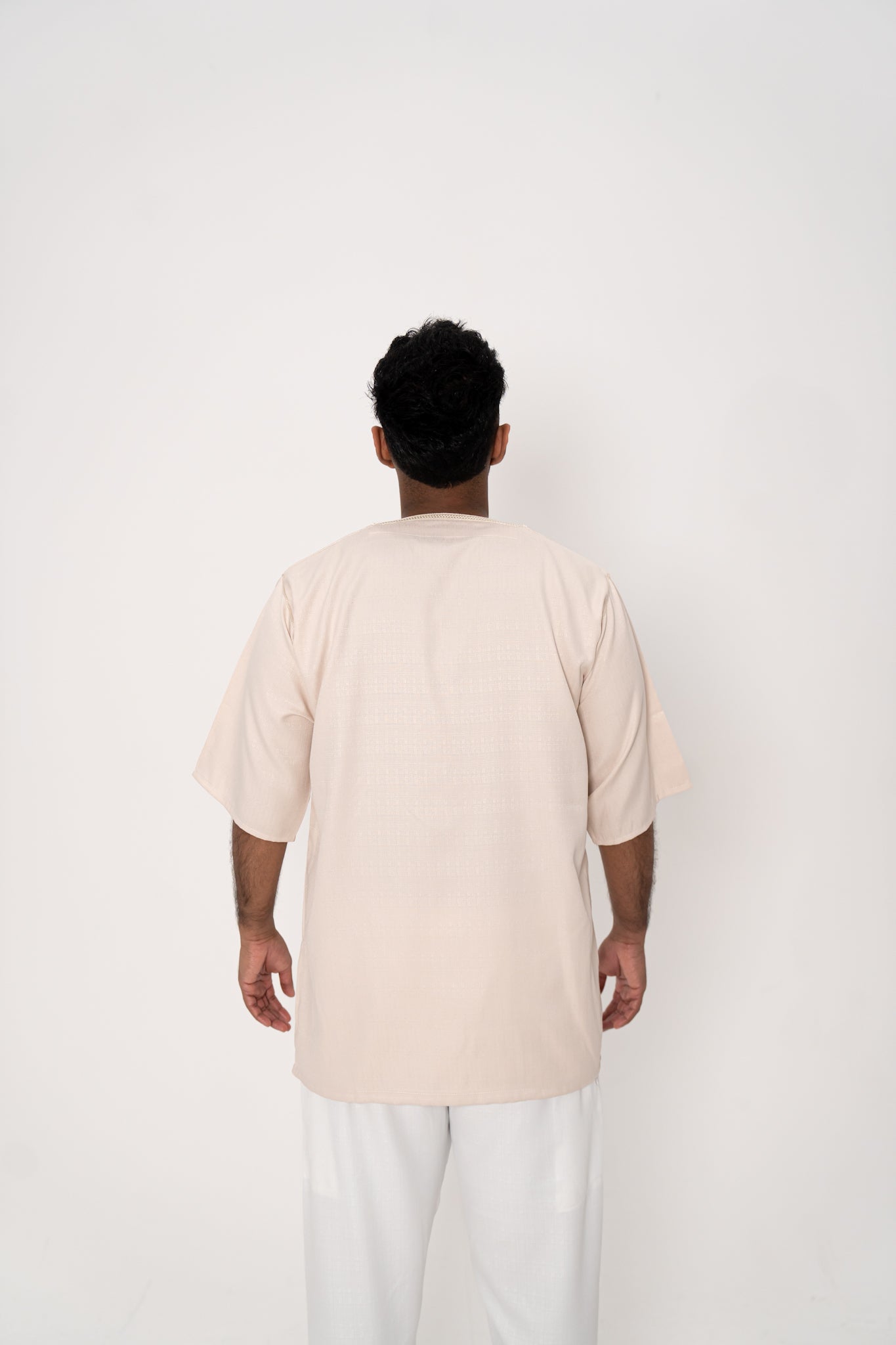 TUNIKA - BEIGE