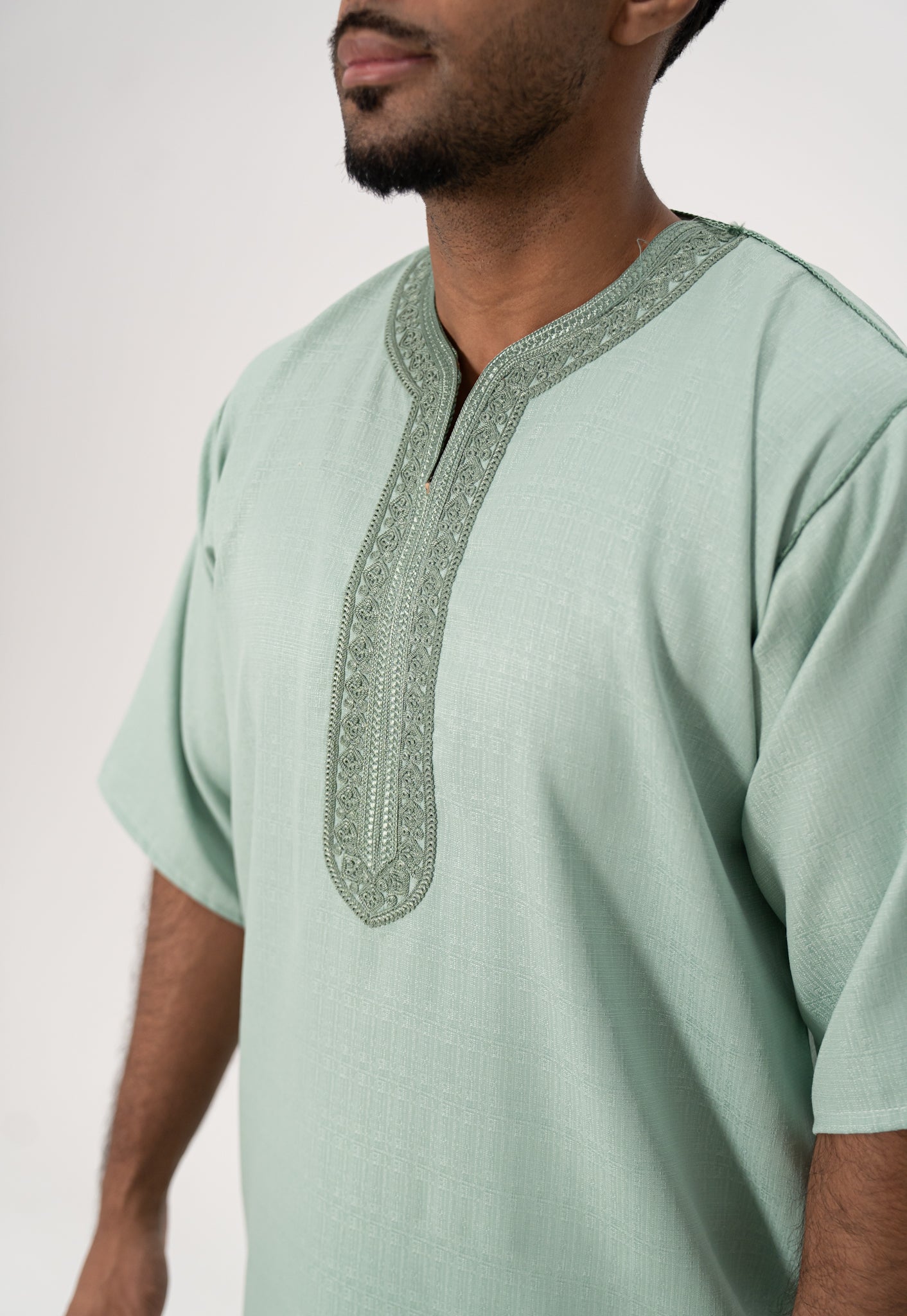 TUNIKA - MINT